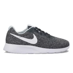 Nike Tanjun Women's Sneakers -Nike outlet shop 2375536 Anthracite White
