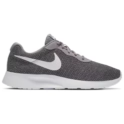 Nike Tanjun Women's Sneakers -Nike outlet shop 2375536 Black White Gunsmoke