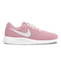 Nike Tanjun Women's Sneakers -Nike outlet shop 2375536 Blush White