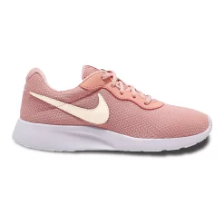 Nike Tanjun Women's Sneakers -Nike outlet shop 2375536 Coral Soft Pink