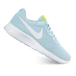 Nike Tanjun Women's Sneakers -Nike outlet shop 2375536 Glacier Blue