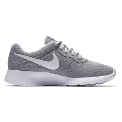 Nike Tanjun Women's Sneakers -Nike outlet shop 2375536 Gray