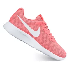 Nike Tanjun Women's Sneakers -Nike outlet shop 2375536 Lava Glow