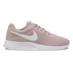 Nike Tanjun Women's Sneakers -Nike outlet shop 2375536 Particle Rose