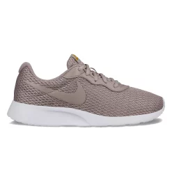 Nike Tanjun Women's Sneakers -Nike outlet shop 2375536 Pumice Dark Citron