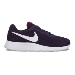 Nike Tanjun Women's Sneakers -Nike outlet shop 2375536 Purple