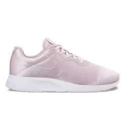 Nike Tanjun Women's Sneakers -Nike outlet shop 2375536 Rose Satin