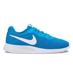Nike Tanjun Women's Sneakers -Nike outlet shop 2375536 Turquoise White