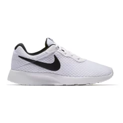 Nike Tanjun Women's Sneakers -Nike outlet shop 2375536 White Black