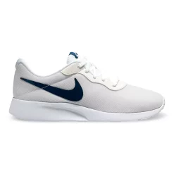 Nike Tanjun Women's Sneakers -Nike outlet shop 2375536 White Valerian Blue