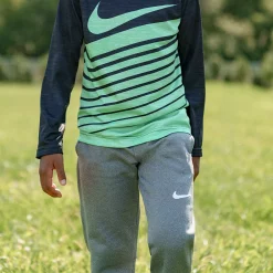 Boys 4-7 Nike Therma-FIT Fleece Pants -Nike outlet shop 2671273 ALT2