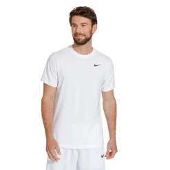Big & Tall Nike Dri-FIT Performance Tee -Nike outlet shop 3393635 ALT4