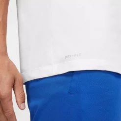 Big & Tall Nike Dri-FIT Performance Tee -Nike outlet shop 3393635 ALT8