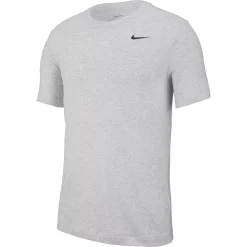 Big & Tall Nike Dri-FIT Performance Tee -Nike outlet shop 3393635 Birch Heather