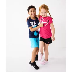 Girls 4-6x Nike Mesh Shorts -Nike outlet shop 3394553 ALT8