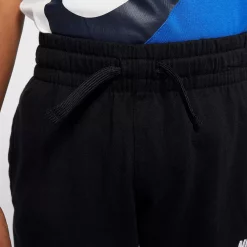 Boys 4-7 Nike Jersey Jogger Pants -Nike outlet shop 3423872 ALT3