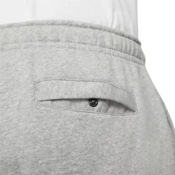 Big & Tall Nike Sportswear Club Fleece Jogger Pants -Nike outlet shop 3602416 ALT3