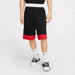 Men's Nike Dri-FIT Icon Basketball Shorts -Nike outlet shop 3698449 ALT6