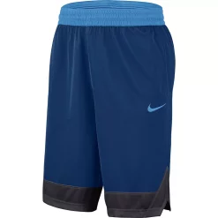 Men's Nike Dri-FIT Icon Basketball Shorts -Nike outlet shop 3698449 Coastal Blue