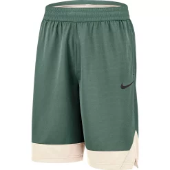 Men's Nike Dri-FIT Icon Basketball Shorts -Nike outlet shop 3698449 Dutch Green
