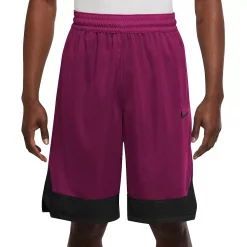 Men's Nike Dri-FIT Icon Basketball Shorts -Nike outlet shop 3698449 Sangria