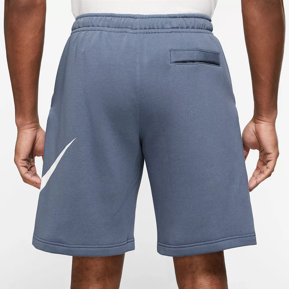Men's Nike Sportswear Club Shorts 16 Men's Nike Sportswear Club Shorts - Image 14