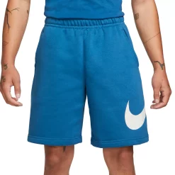 Men's Nike Sportswear Club Shorts 30 Men's Nike Sportswear Club Shorts -Nike outlet shop 3721329 Dark Marine Blue