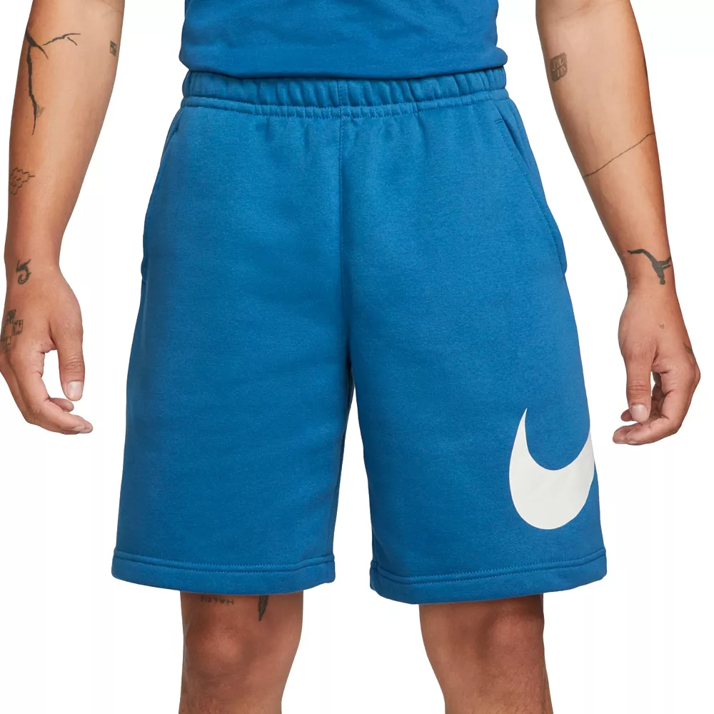 Men's Nike Sportswear Club Shorts 14 Men's Nike Sportswear Club Shorts - Image 12
