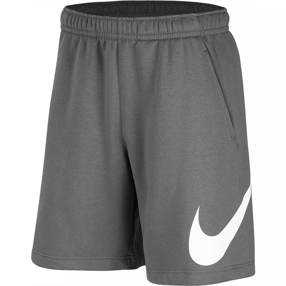 Men's Nike Sportswear Club Shorts 7 Men's Nike Sportswear Club Shorts - Image 5