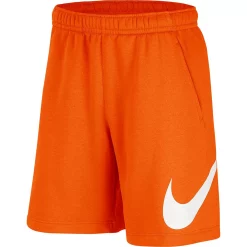 Men's Nike Sportswear Club Shorts 21 Men's Nike Sportswear Club Shorts -Nike outlet shop 3721329 Magma Orange