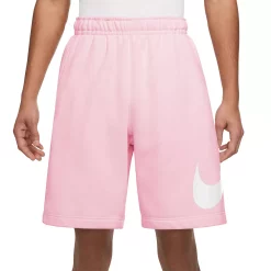 Men's Nike Sportswear Club Shorts 26 Men's Nike Sportswear Club Shorts -Nike outlet shop 3721329 Pink Foam