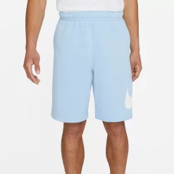 Men's Nike Sportswear Club Shorts 24 Men's Nike Sportswear Club Shorts -Nike outlet shop 3721329 Psychic Blue