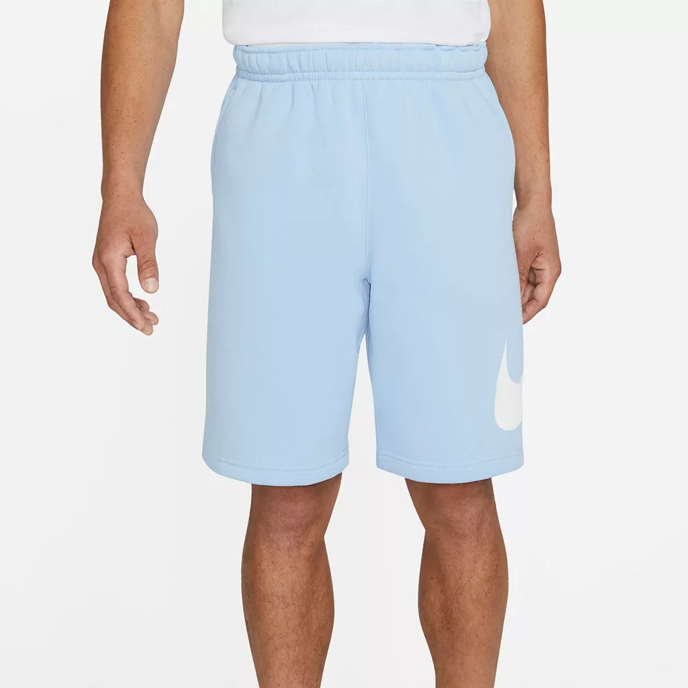 Men's Nike Sportswear Club Shorts 8 Men's Nike Sportswear Club Shorts - Image 6