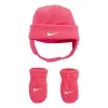 Baby Nike Arctic Fleece Chin Strap Hat & Mittens 2-Piece Set -Nike outlet shop 3784231