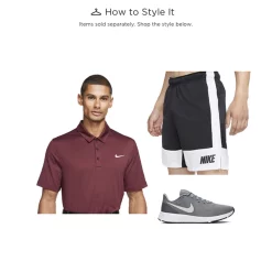 Men's Nike Polo -Nike outlet shop 3820449 ALT99