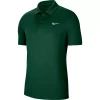 Men's Nike Polo -Nike outlet shop 3820449 Gorge Green