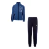 Boys 4-7 Nike Zip Track Jacket & Jogger Pants Set 2 Boys 4-7 Nike Zip Track Jacket & Jogger Pants Set -Nike outlet shop 3822688 Midnight Navy