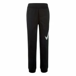 Boys 4-7 Nike Therma Fleece Performance Basketball Pants