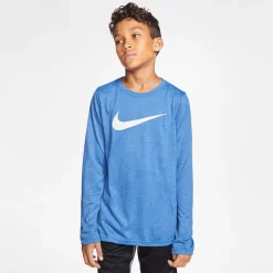 Boys 8-20 Nike Dri-FIT Training Tee