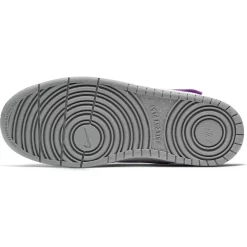 Nike Court Borough Mid 2 Big Kids' Shoes -Nike outlet shop 3936655 ALT3