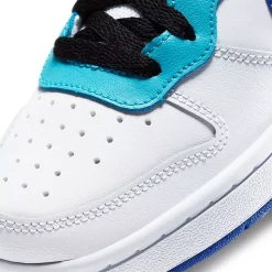 Nike Court Borough Mid 2 Big Kids' Shoes -Nike outlet shop 3936655 ALT6