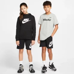 Kids 7-20 Nike Club Fleece Shorts -Nike outlet shop 4221758 ALT