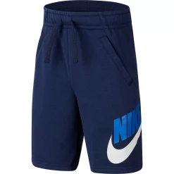 Kids 7-20 Nike Club Fleece Shorts