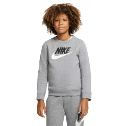 Boys 8-20 Nike Fleece Sweatshirt -Nike outlet shop 4232592 ALT2
