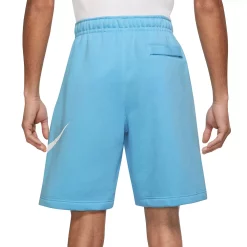 Big & Tall Nike Club Fleece Shorts -Nike outlet shop 4241871 ALT