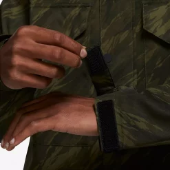 Men's Nike Woven Players Jacket -Nike outlet shop 4254066 ALT2