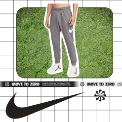 Men's Nike Dri-FIT Tapered Training Pants -Nike outlet shop 4266236 ALT2