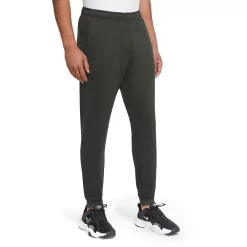 Men's Nike Dri-FIT Tapered Training Pants -Nike outlet shop 4266236 Sequoia