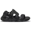 Nike Owaysis Women's Sandals -Nike outlet shop 4311944 Black