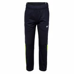Boys 4-7 Nike Colorblock Track Pants -Nike outlet shop 4398581 Black